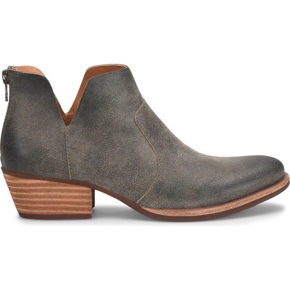 KorkEase Shoes Kork Ease Skye Bootie New 3 Poshmark